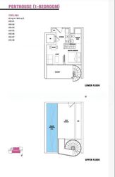 Spottiswoode 18 (D2), Apartment #612539701